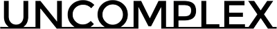 Uncomplex